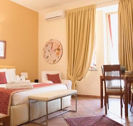 Loger Confort Residence & Apartments Τορίνο Εξωτερικό φωτογραφία