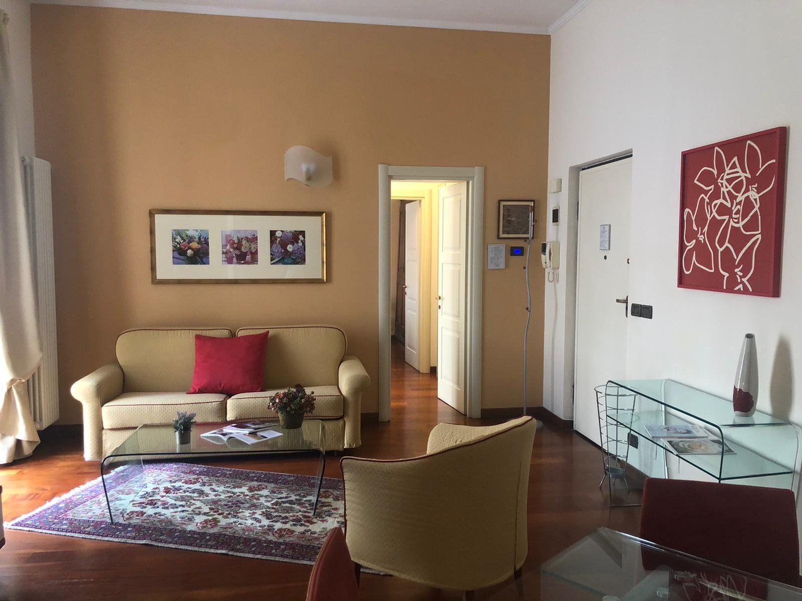 Loger Confort Residence & Apartments Τορίνο Εξωτερικό φωτογραφία